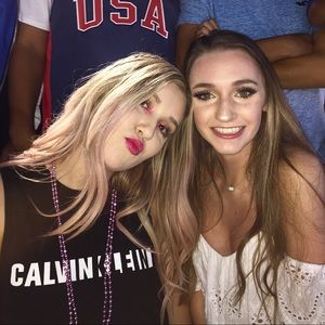 Meet your Posher, Haley